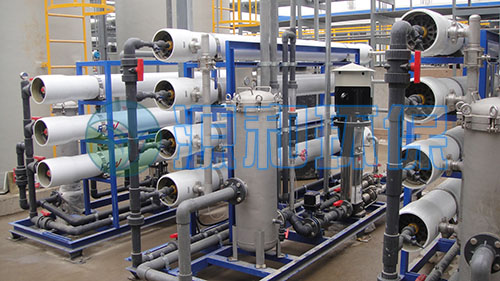 純水設備 純水設備