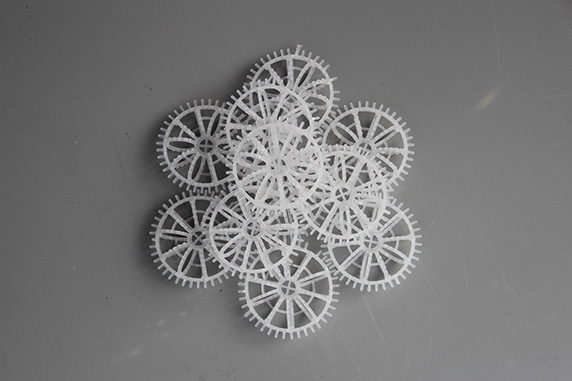 廢氣處理設備填料 廢氣處理設備填料