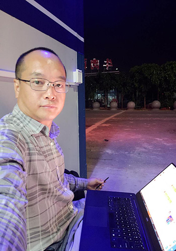 源和環保 源和環保