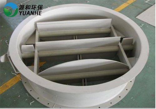 手動(dòng)多頁(yè)風(fēng)閥 手動(dòng)多頁(yè)風(fēng)閥