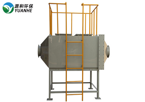 廢氣處理活性炭吸附箱 廢氣處理活性炭吸附箱