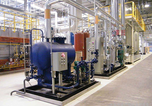 冷凝裝置 冷凝裝置