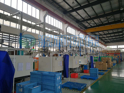 注塑廢氣處理 注塑廢氣處理